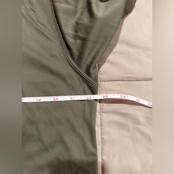 4x🎉HP🎉 LA Rams Nike Jersey SALUTE TO SERVICE Special Edition 🇺🇸 Gurley II #30 - Picture 2 of 16